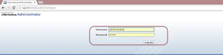 Services for the domain include the service manager and a set of. Informatica Powercenter Tutorial Architecture Components