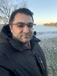 Aziz Halimi på LinkedIn: Fyfan vad skönt det här var! Jag brukar skriva  mycket om allt som händer…