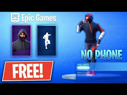 Once downloaded, you can enjoy your ikonik skin whenever you want. Ikonic Code Fortnite 08 2021