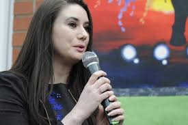 Ex-Seasiders chairwoman faces Morty's great-granddaughter in college  election match