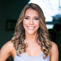 Kristina Gass's Instagram, Twitter & Facebook