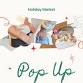 Permanent Jewelry Pop up at Holiday Market event in Honeoye, NY