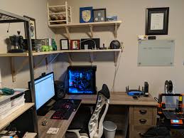Software Engineer S Battlestation Laptop Gaming Setup Office Setup Battlestation