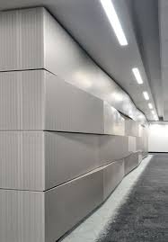 At T Corporate Offices In Tustin Ca Architect Jtc Architects Ceilings Plus Product Wallforms Custom Perforations Walls Ceili Wall S Architect Ceiling