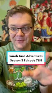 Sarah Jane Smith House