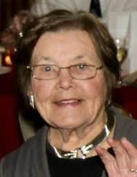 Stella Canosa Obituary (1923