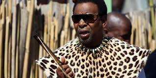 Experts in zulu customs say the king's will, which was read immediately following his funeral would have designated the third of zwelithini's six wives, queen mantfombi dlamini, 65, as ruler until a future king can be named, although the royal palace has not officially confirmed this. The Wives Of A Zulu King Enca