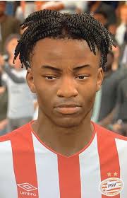 Patson daka, boubakary soumare and ryan bertrand. Fifa Faces On Twitter Noni Madueke Psv