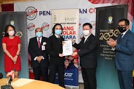 But that's proved harder than. Search Results For Scholarship Penang Future Foundation