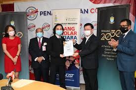 The future foundation was created by mr. Search Results For Scholarship Penang Future Foundation