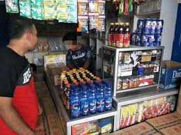 Bisnis toko sembako bisnis toko sembako yang menyediakan kebutuhan pokok seperti beras (organik), jagung atau hasil pertanian lain saya pikir akan selalu ramai. 6 Langkah Buka Usaha Warung Sembako Di Depan Rumah Modalnya Nggak Sampai 5 Juta Bisa