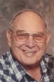 Jimmy Dale Wornkey 1934