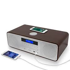 On standby the clock and backlight is reasonable bright, so i would assume is using a lot of power. Top 10 Flat Cd Players Of 2021 Best Reviews Guide