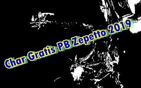 Fitur cit / cheat pb zeppeto 2020 terbaru Char Gratis Pb Zepetto Baru Update 2019 Suhu Gem