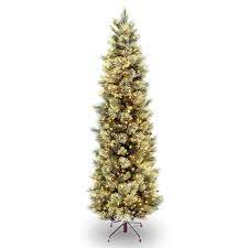 We did not find results for: National Tree Company 6 5 Ft Pre Lit Carolina Pine Slim Artificial Christmas Tree