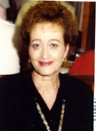 Wanda Rae Sanders Barnes Shaw