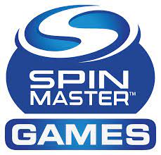 Spin Master Games | Logopedia | Fandom