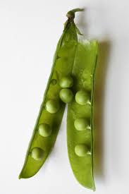 Garden peas, of course, must always be shelled. How To Enjoy English Peas Popsugar Food