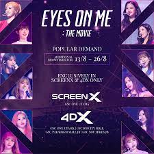 Maybe you would like to learn more about one of these? Gsc Rejoice Wizone Eyesonmethemovie Is Back In Facebook