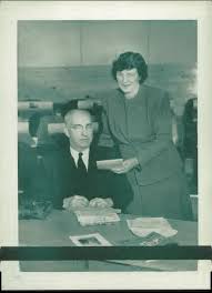 SPL Yearbooks North Central 1949