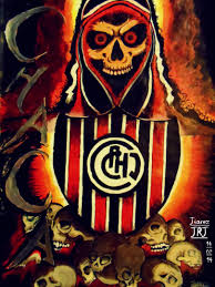 Nueva chicago v chacarita juniors. Chacarita Jrs Pasion De Los Funebreros San Martin Buenos Aires Chacarita Jrs The Passion Of Fune Descargar Fondo De Pantalla Imagenes De Futbol Dibujos