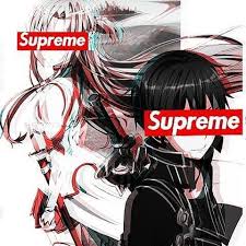 Image of anime supreme home facebook. Anime Supreme Anime Supreme Added A New Photo