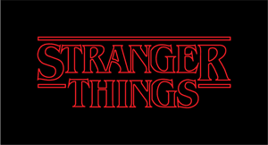 June 2021 ~~~~~ welcome to cozy bear studio! Stranger Things Logo Vector Eps Free Download