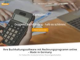 Die inanspruchnahme) der dienstleistung berechtigterweise oder unberechtigterweise. Die Besten Buchhaltung Programme Fur Freelancer Greatjob