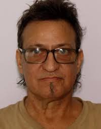 Son Charged With Murder In Mother's Death