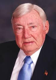 James Ralph Graves Obituary