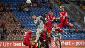 The city's coldest month, january, sees average highs of 3 °c (37 °f) and average lows of −3 °c (27 °f). Fc Aarau Erste Duftmarke Von Keller Fussball Der Fc Aarau Ringt Dem Fc Vaduz Ein Unentschieden Ab