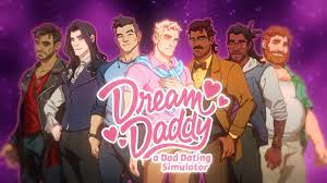 Games that simulate real life, and you control your own character are quite popular because they allow you to get new experiences. The Dating Simulator Dream Daddy Hooks Up With The Nintendo Switch Nintendo Life