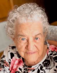 Carrie Elizabeth Carter