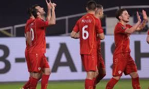 Goran pandev became the first north macedonia player to score at a major tournament when he was on target against austria. Pandev Cosi Mourinho Mi Ha Portato All Inter Gli Europei Con La Macedonia Il Genoa E Il Mio Futuro Nazionali Calciomercato Com