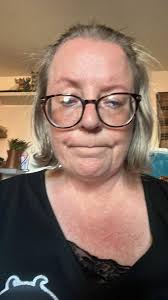 Introducing myself and sharing a photo of Sanfest dude