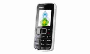 After the launch of the gazelle, whose demand was astronomic. Nokia 3110 Evolve Connect