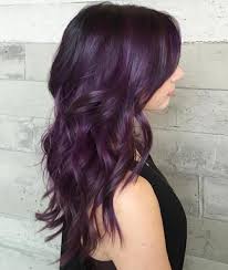 This hue is often called purple rain. Pin On Girly Stuff
