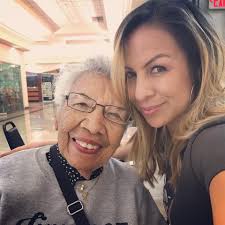 Anjelah Johnson-Reyes added a new...