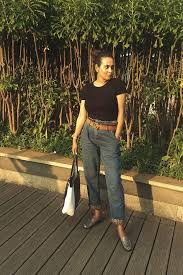 From Age 16 To 89 We Asked 33 Women For Their Life Altering Style Wisdom Fall Outfits Women 30s Fall Outfits Women Mom Outfits Fall