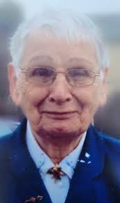 Death Notice of Elizabeth (Betty) Doyle (Carlow Town, Carlow)