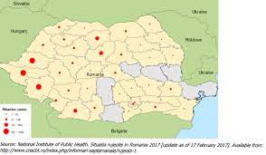 Germania nu are niciun vaccin obligatoriu. Epidemia Despre Care Nu Spun Nimic AdepÈ›ii Oliviei Steer Noi CeilalÈ›i NumÄƒrÄƒm MorÈ›ii Paula Rusu