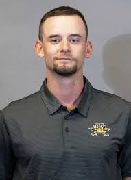 2022-23 Men's Golf Roster