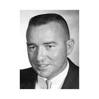 David Caldwell Obituary