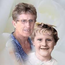 Palmer, Rita Joy nee Pereira