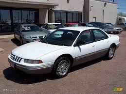 Image result for White 1995 Sebring