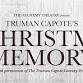 Truman Capote's A Christmas Memory - A Staged Reading event image