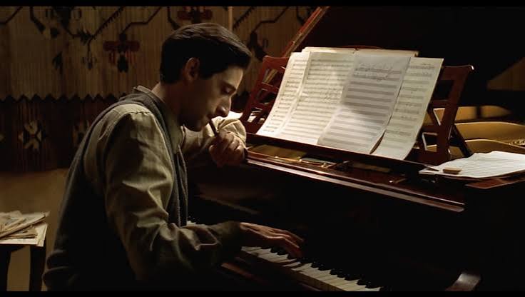 The Pianist - Plugged In