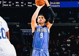 But i don't feel anything extra against the sixers. 10 1 Film Room At 76ers Bamba Vucevic And Ross Orlando Magic