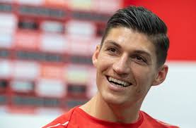 Zuber realty is the most experienced real estate organization in the six counties it serves. Neuzugang Beim Vfb Stuttgart Steven Zuber Will Einen Stammplatz Vfb Stuttgart Stuttgarter Nachrichten