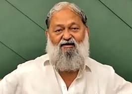Anil Vij hits back at Rahul Gandhi over farmers' issues, defends BJP's  record